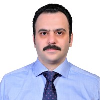 HARROTS AUTOMATION GROUP Employee Hirbod Ney's profile photo