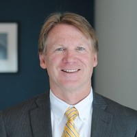 ClearBridge Investments Employee Terence Fennessy's profile photo