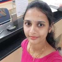 Interactive Marketing Pvt Ltd. Employee Usha P's profile photo