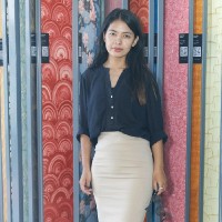 eSewa Fonepay Employee Hannah Gurung's profile photo