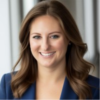 SpaceX Employee Allison Murphy's profile photo
