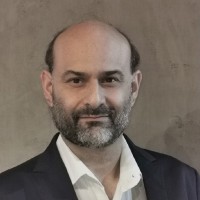 Clemessy Services Employee Patrice Arisi's profile photo