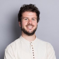 Skye Employee Matteo Varisco's profile photo