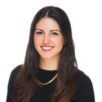 Genesys Employee Kirsten Parker-Sutton's profile photo