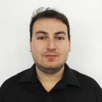 Rulesware Employee George Lama's profile photo
