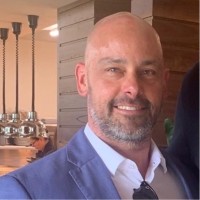 Port Adelaide FC Employee Ben Patrick's profile photo