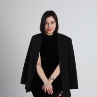 Anastasiia Krasnovyd Email