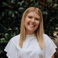 Athens Church Employee Sydney Rollings's profile photo