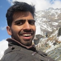 RetainIQ Employee Shubhaankar Rajpoot's profile photo