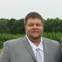 Stark Excavating, Inc. Employee Shawn Knauer's profile photo