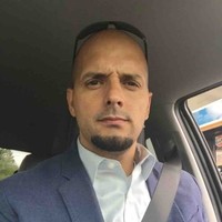 Ring Container Technologies Employee Nicholas Perez's profile photo