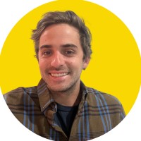 Wyld Employee Tyler Elson's profile photo