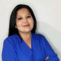 Oficina Nacional de Procesos Electorales (ONPE) Employee Yudhit Tirado Gonzales's profile photo