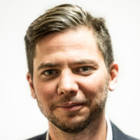 AXON Networks Employee Jon Carlsen's profile photo