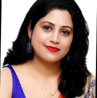 Cuemath (Cuelearn) Employee Sona Yadav's profile photo
