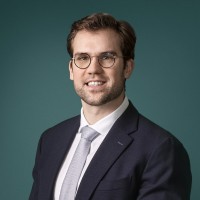 European Energy A/S Employee Rasmus Sandfeld's profile photo