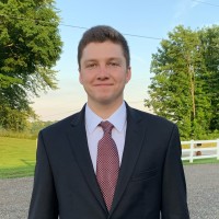 AirNet II LLC Employee Brandon Mitchell's profile photo