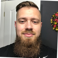 REICH LLC Employee Zachary Hensley's profile photo
