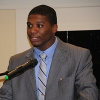 Southern Nuclear Employee Jamar Bennett's profile photo