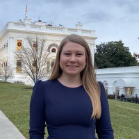 Office of the Secretary of the Navy Employee Sara Grove's profile photo