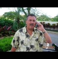 Ricky Everhart Email & Phone Number