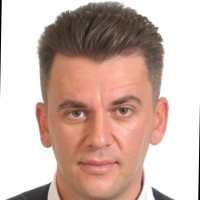 I-Tel Srl Employee Eltjon Smajlaj's profile photo