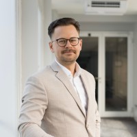 engaged & Company Employee Tim Kaiser's profile photo