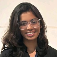 Wizoona Employee Anjel Agrawal's profile photo