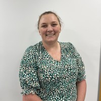 Sentis Employee Simone Saunders's profile photo