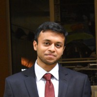 Tesla Employee Hamid Mohammed's profile photo