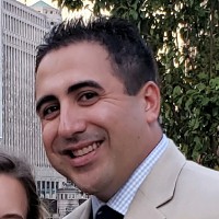 CORE Linen Services Employee Joe Imperial's profile photo
