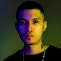 attract mode agency Employee Symon Marcellano's profile photo