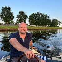 Verpact Employee Dick Bertels's profile photo