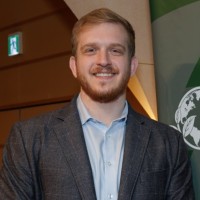 Global AgInvesting Employee Ethan Schwartz's profile photo
