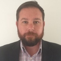 Clearway Energy Group Employee Drew Worts's profile photo