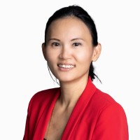 Nandina REM Employee Allison Nam's profile photo