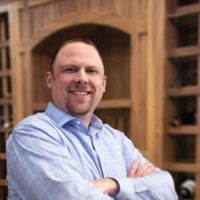 CMH Builders, Inc. Employee Craig Huckstep's profile photo