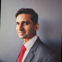 Anil Kumar Email