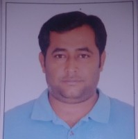 Infosys Employee Subhash Gowda's profile photo