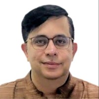 Cozmo Travel Employee Abhinav Sabbarwal's profile photo