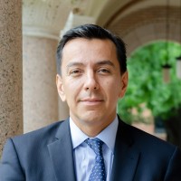 Atlas Capital Global Employee Jaime Aguirre's profile photo