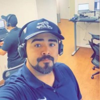 Liberty Property Solutions Employee Richard Lopez's profile photo