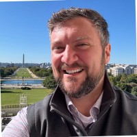 Houston ISD Employee Jeff D'Onofrio's profile photo