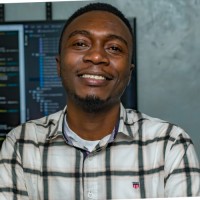 Social Media Gateways Employee Eric Kaburu's profile photo