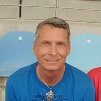 BASF Employee Mario Ott's profile photo