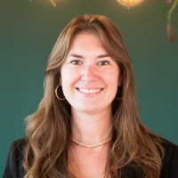 Luckt B.V. Employee Kim Wentink's profile photo