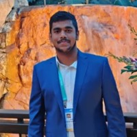 Oculii™ (An Ambarella Technology) Employee Kiran V.'s profile photo