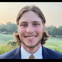 Cartersville Country Club Employee Jack Haller's profile photo