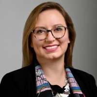 University at Buffalo Employee Meg Recktenwald's profile photo