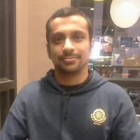 Abhishek Shinde Email & Phone Number